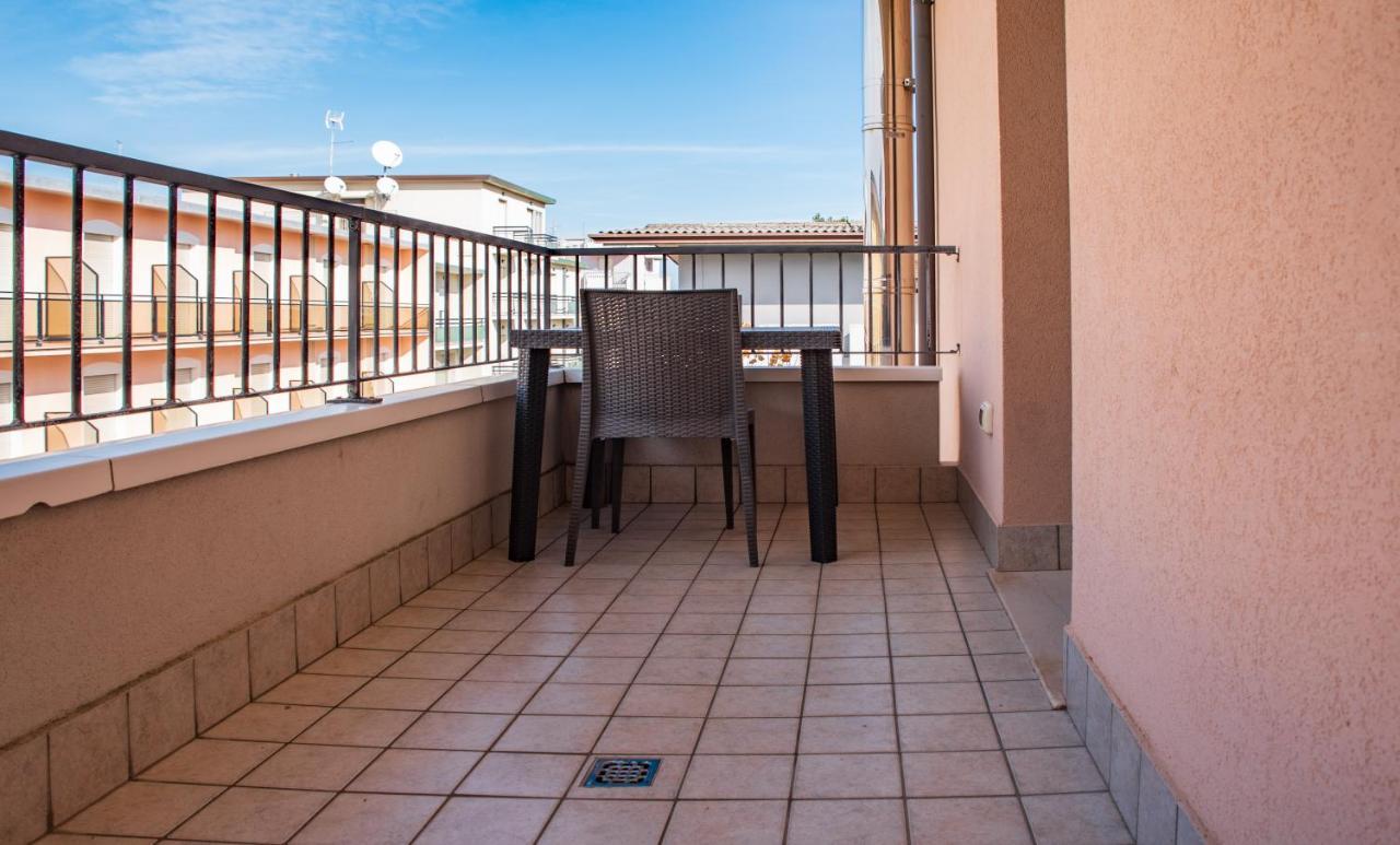 Residence Nobel Rimini Ngoại thất bức ảnh