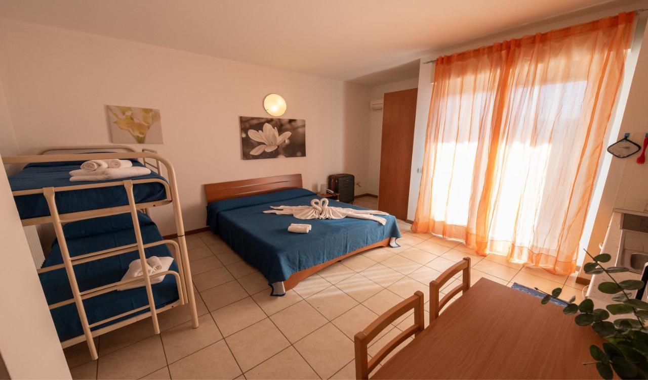 Residence Nobel Rimini Ngoại thất bức ảnh