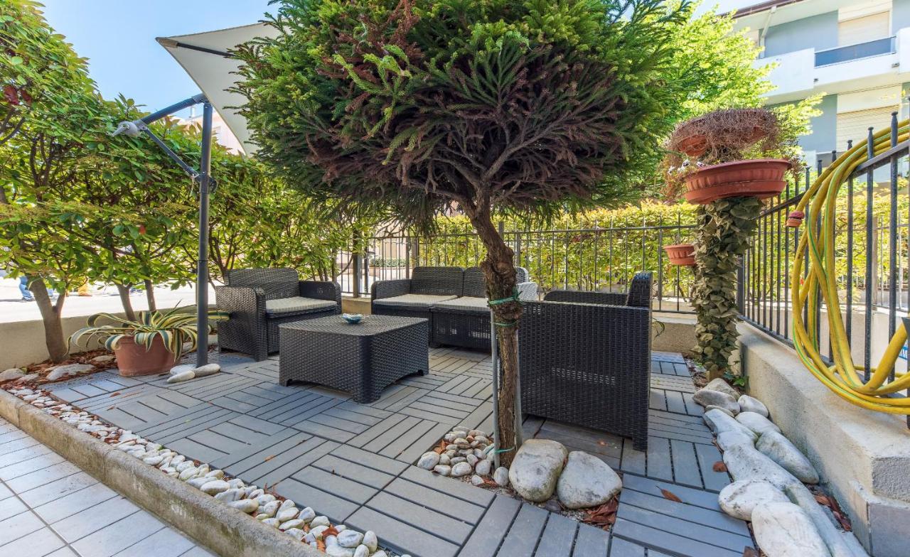 Residence Nobel Rimini Ngoại thất bức ảnh