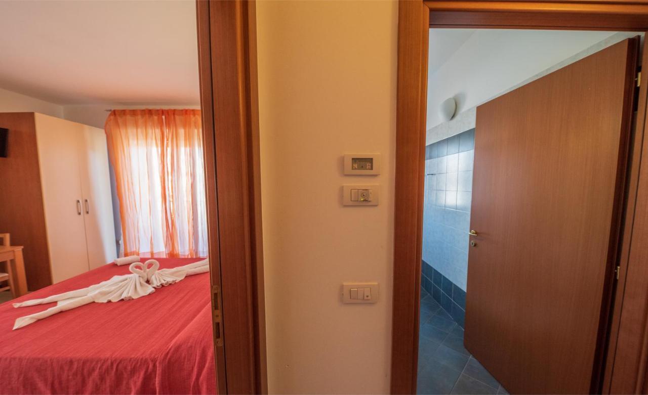 Residence Nobel Rimini Ngoại thất bức ảnh