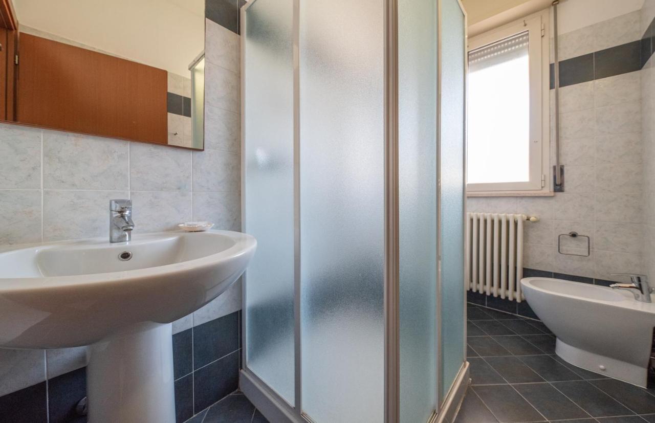 Residence Nobel Rimini Ngoại thất bức ảnh