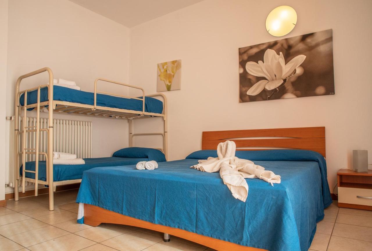 Residence Nobel Rimini Ngoại thất bức ảnh