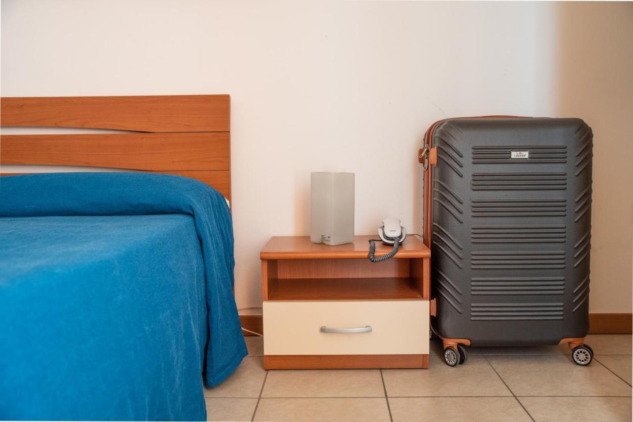 Residence Nobel Rimini Ngoại thất bức ảnh