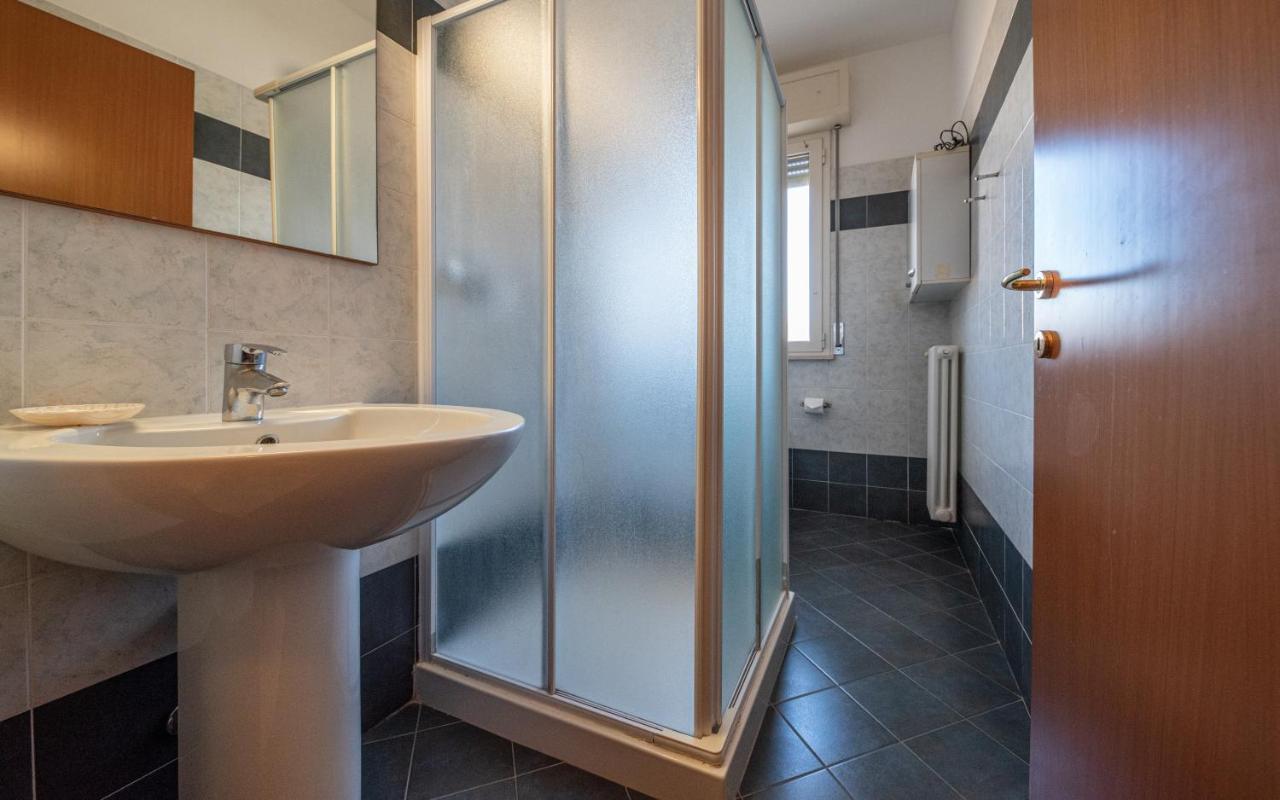 Residence Nobel Rimini Ngoại thất bức ảnh