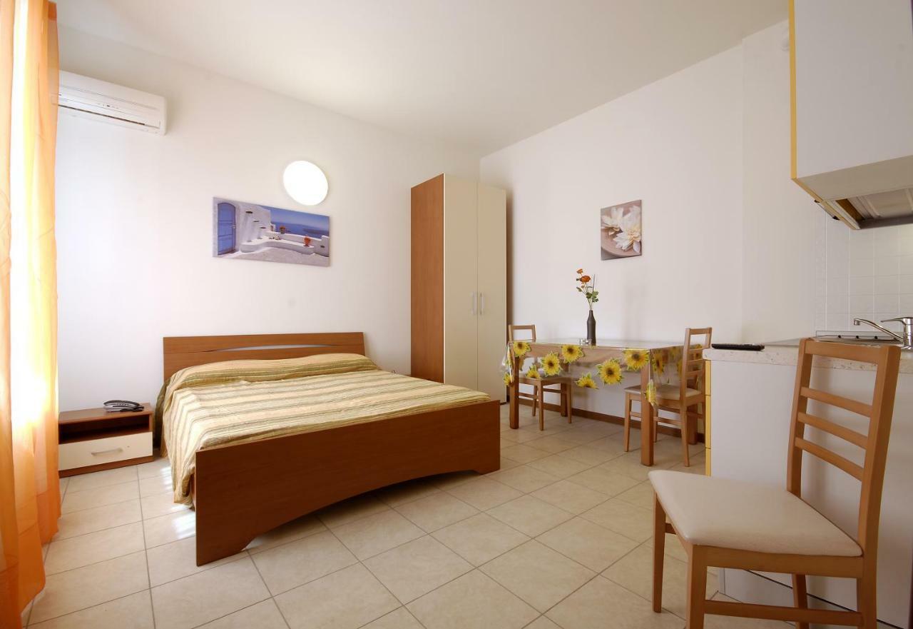 Residence Nobel Rimini Ngoại thất bức ảnh
