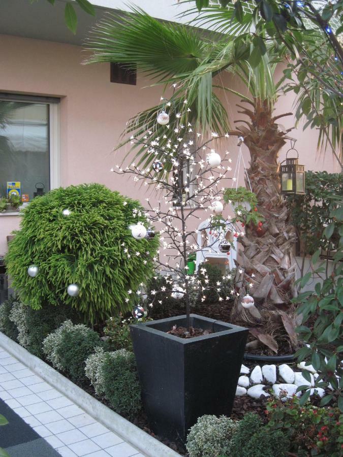 Residence Nobel Rimini Ngoại thất bức ảnh