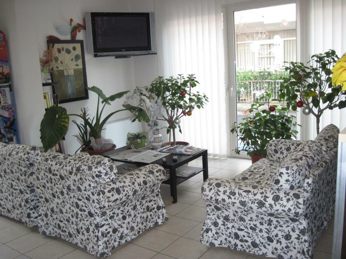 Residence Nobel Rimini Ngoại thất bức ảnh